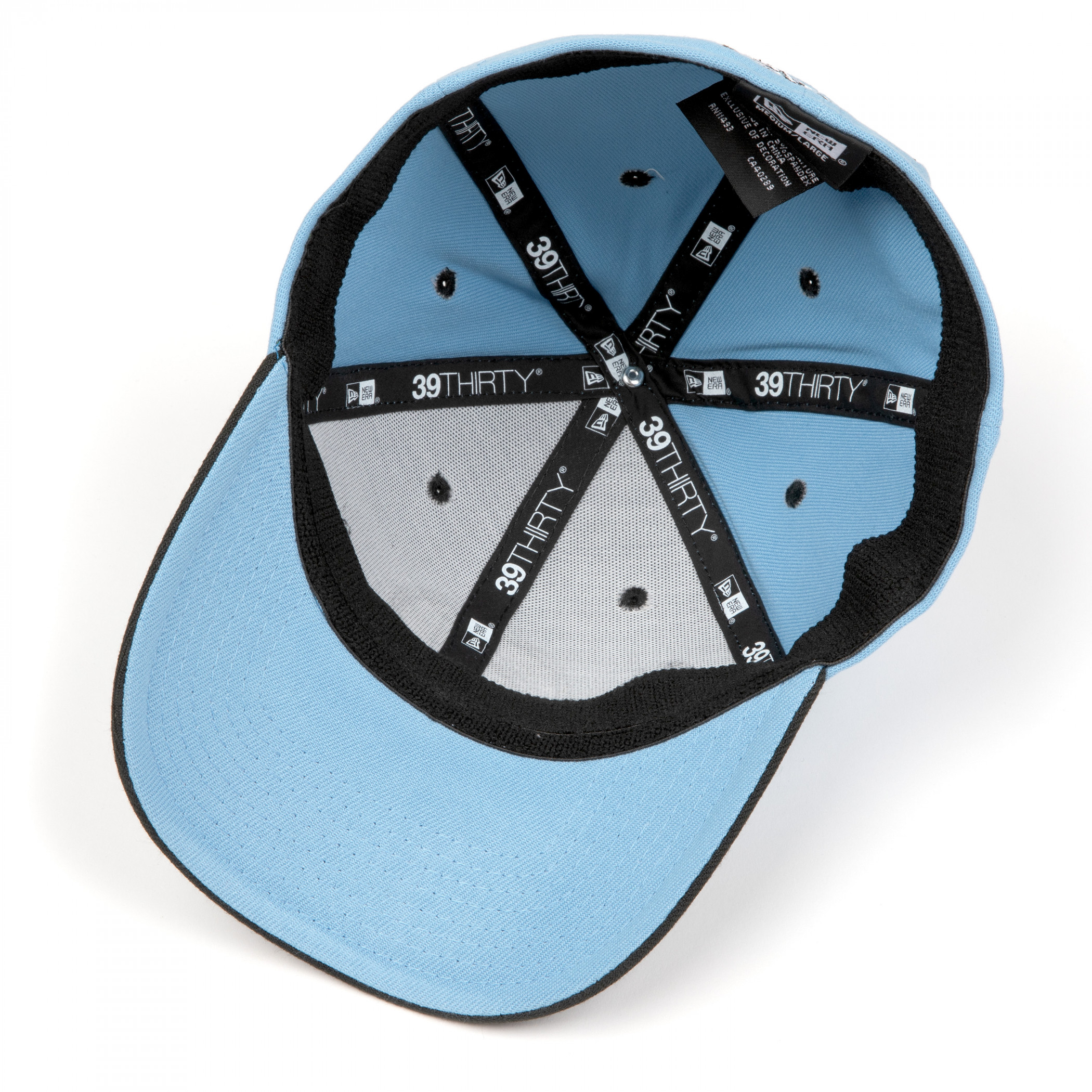 Fantastic Four Logo New Era 39Thirty Fitted Hat